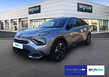 Citroën C4 1.2 PureTech 130 Max (EURO 6d)