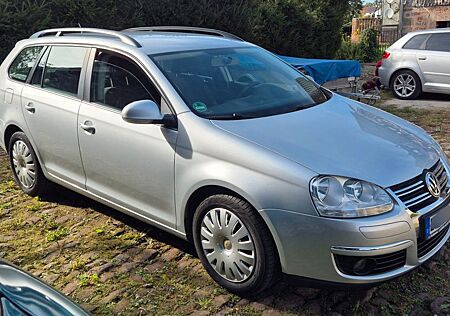 VW Golf Volkswagen 1.6 Trendline Variant Trendline