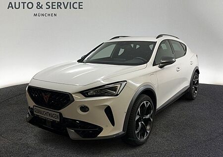 Cupra Formentor VZ 1.4 TSI e-HYBRID DSG |LED|ACC|SHZ|
