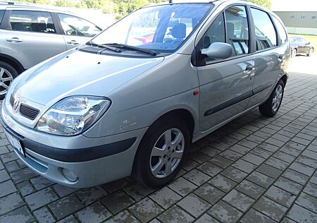 Renault Scenic 1.6 16V Expression