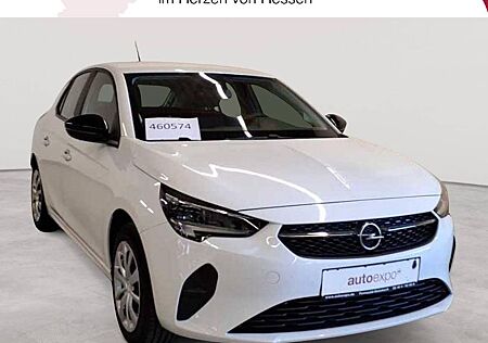 Opel Corsa -e Edition Navi PDC KAM SHZ