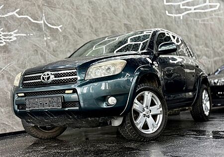 Toyota RAV 4 RAV4 Executive