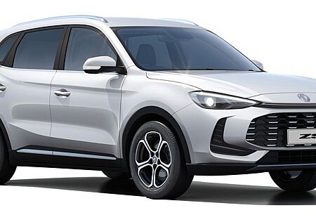 MG ZS 1.5 Comfort Navi Leder 360° SHZ LED VORLAUF