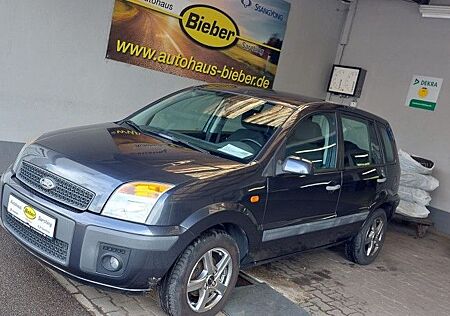 Ford Fusion 1.4 Calero
