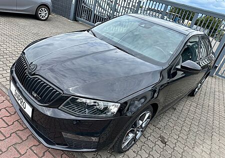 Skoda Octavia Lim. RS Pano