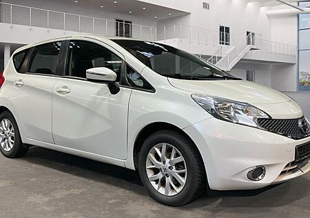 Nissan Note Acenta