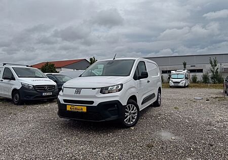 Fiat Doblo Kasten L2*AT*KLIMA*CAM*LED*TEMP*NAVI