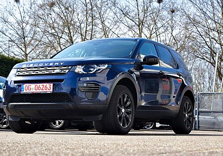 Land Rover Discovery Sport 2.0 LEDER/NAVI/AUTOMAT/AHK/KETTE