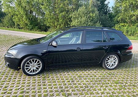 VW Golf Volkswagen 1.4 TSI MATCH Variant MATCH