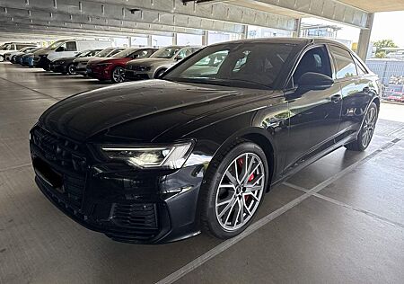 Audi S6 LIMOUSINE TDi BLACK MTRX/ACC/HuD/PANO/S-SITZE
