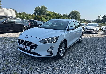 Ford Focus Turnier 1.5 ECOBLUE Cool & Connect/1.Hand