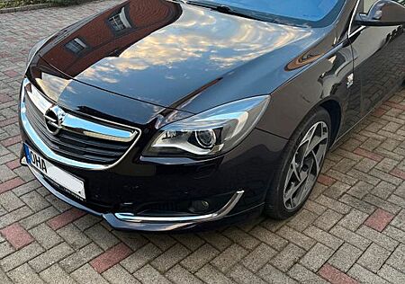 Opel Insignia ST 2.0 BiTurbo CDTI Business Editio...