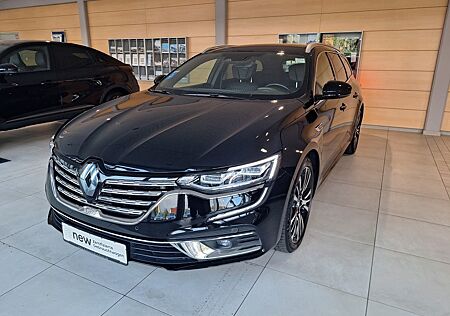 Renault Talisman Grandtour INITIALE PARIS BLUE dCi 190 E