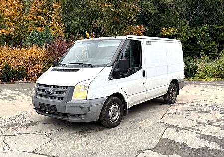Ford Transit *TÜV NEU* AHK