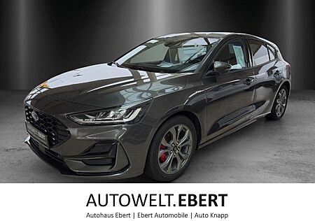 Ford Focus ST-Line 5 Türer Styling Pak. Winter Pak.