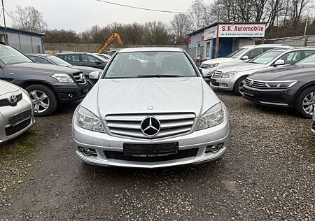 Mercedes-Benz C 200 C -Klasse Lim. CGI BlueEfficiency