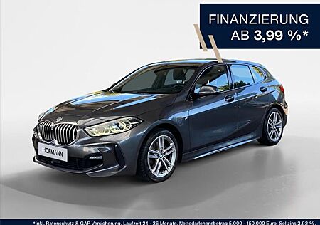 BMW 120d Aut M Sport Adapt. LED+HUD+Lenkradhzg+Leder