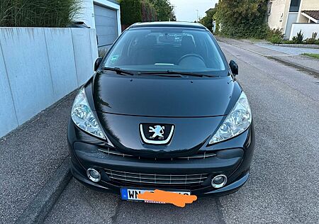 Peugeot 207 Sport 120 VTi Sport