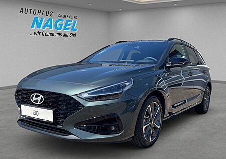 Hyundai i30 Kombi (MY25) 1.5 T-GDI (140PS) +48V *ADVANTA