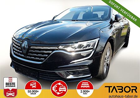Renault Talisman TCe 160 EDC Intens LED Nav PDC 17Z