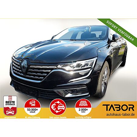 Renault Talisman leasen