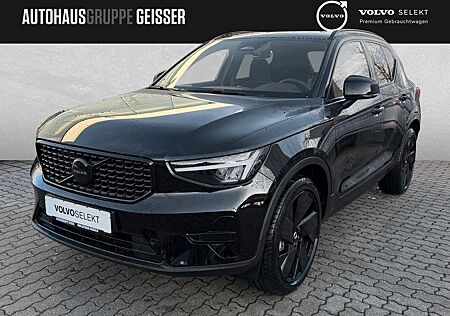 Volvo XC 40 XC40 B4 Automatik Black Edition Plus ACC BLIS