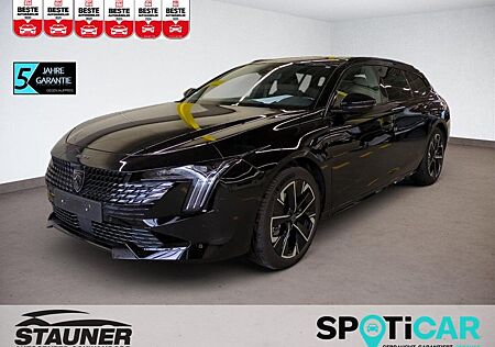 Peugeot 508 Neuer SW GT PureTech 130PS AT8 *AHK*NAVI*