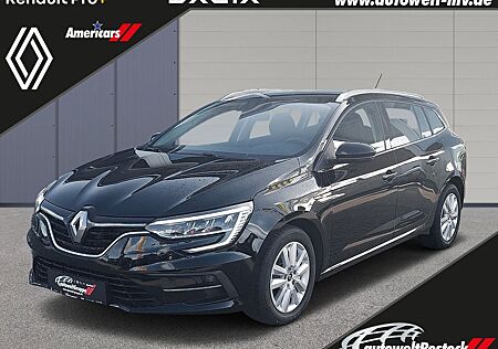 Renault Megane Grandtour Business Edition TCe 140