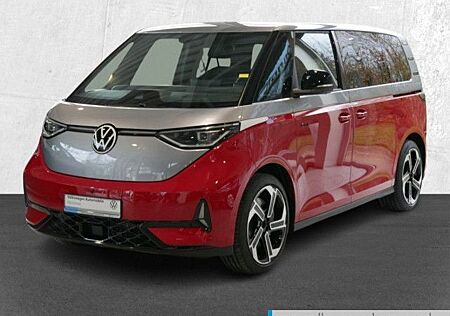 VW ID.BUZZ Volkswagen GTX 4MOTION kurzer Radstand AHK IQ.LIGHT