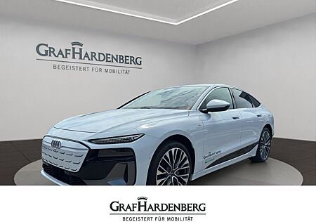 Audi A6 Sportback e-tron