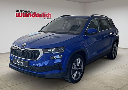 Skoda Karoq DRIVE DSG inkl. ACC AHZV Kamera