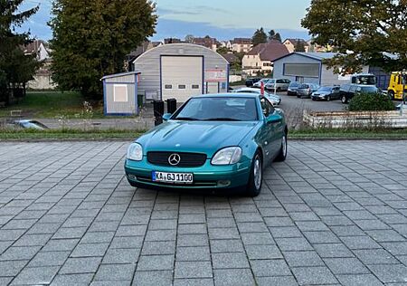 Mercedes-Benz SLK 200 Lorinser