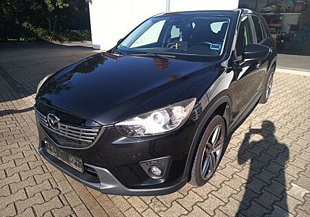 Mazda CX-5 2.0 SKYACTIV-G Center-Lin AWD