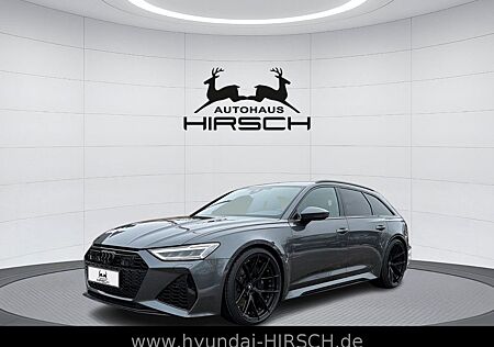 Audi RS6 Avant 4.0 TFSI quattro LUFT/LED/280km/h