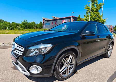 Mercedes-Benz GLA 200 CDI, Facelift, 2. Hand