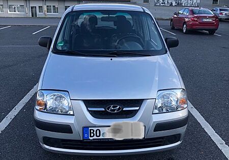 Hyundai Atos 1.1 -