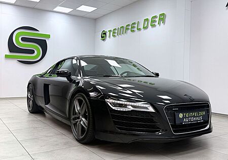 Audi R8 Coupe 4.2 FSI quattro / B&O SOUND / RKAM