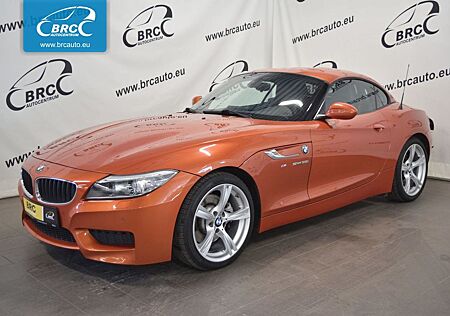 BMW Z4 sDrive28i M Sport