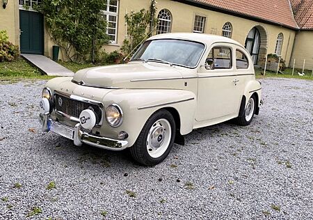 Volvo Andere 544 Buckelvolvo Top H-Kennzeichen