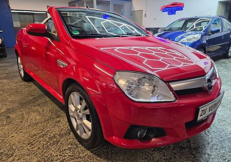 Opel Tigra Twin Top Edition*sehr sauber*Klima*Tüv*