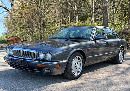 Jaguar XJ X300 Sovereign