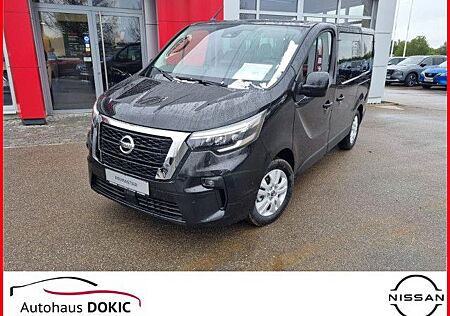 Nissan Primastar Kombi Tekna L1H1 2,8 dCi 8-Si. DCT