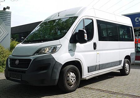 Fiat Ducato Maxi Shuttle