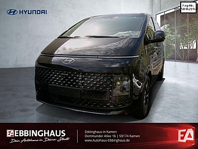 Hyundai Staria Signature Hybrid 2WD 7-Sitzer Park-Paket