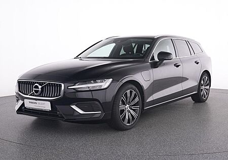 Volvo V60 T6 Twin Engine AWD Inscription Expr.+AHK+WIN