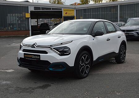 Citroën E-C4 gebraucht kaufen Citroën E-C4 ë-C4 Lim. ë- Feel"KAMERA"SITZHZ"4SEASONS"LED"PDC