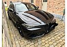 Alfa Romeo Giulia 2.9 V6 Bi-Turbo 375 kW AT8 Quadrifoglio