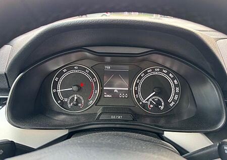Skoda Scala 1.0 TSI 85kW Ambition Ambition