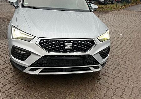 Seat Ateca Xperience