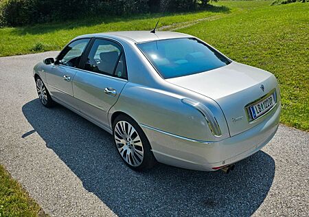 Lancia Thesis 2.4 20v Comfortronic EXECUTIVE Executive